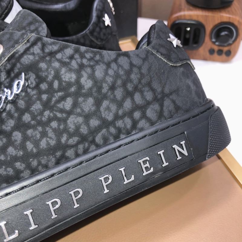 Philipp Plein Shoes